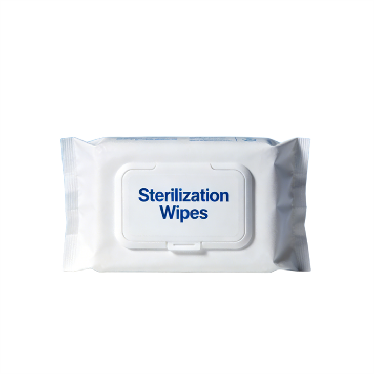 Sterilization Wipes